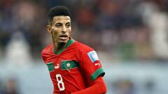 La revelación del Mundial no despega