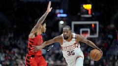 Cierre del mercado de traspasos de la NBA: todos los fichajes