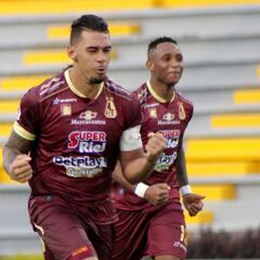 Entrenador de San Lorenzo confirma llegada de Yeison Gordillo