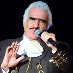 Estado de salud Vicente Fernández: cómo ha evolucionado