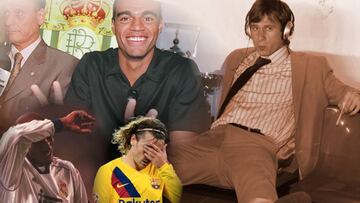 De fichajes estrella a gran fiasco: los futbolistas que acabaron en decepci¨®n millonaria
