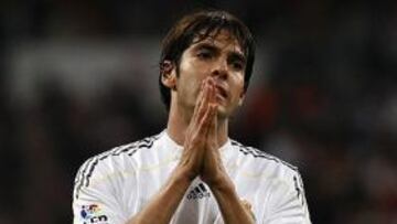 Kaká: "Si no ganamos nada sí será un fracaso"