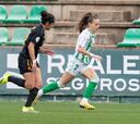 Betis 0 - Real Madrid 5, en directo: Copa de la Reina en vivo