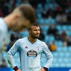 Los jugadores del Celta aceptan una importante rebaja salarial