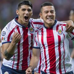 En Chivas les alegra que un club mexicano ganó la Concacaf