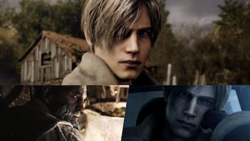 Resident Evil 4 Remake se muestra en un primer (y breve) gameplay