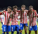 Atlético Madrileño - Alcorcón, en directo: grupo 2 de Primera Federación, hoy en vivo