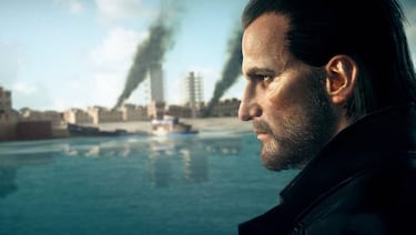 Hitman 3: todo lo que sabemos sobre el regreso del Agente 47