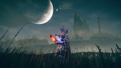 Elden Ring DLC, Shadow of the Erdtree, gets a new patch full of nerfs and fixes