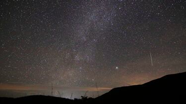 Lluvia de estrellas líridas 2023: ¿Cuándo es, a qué hora y cómo ver desde México?