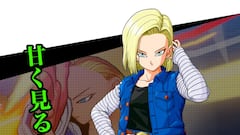 Los principales personajes de Dragon Ball Z Kakarot