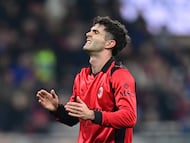 A cuatro meses del Mundial en casa, el líder del USMNT busca reencontrarse con su versión dominante mientras las lesiones amenazan su protagonismo.