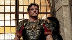 Roel Konijnendijk, historiador, sobre ‘Gladiator 2’: “Esto no tiene sentido históricamente”