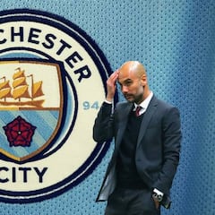 Guardiola pone la cruz a Nasri: se vende por 20 millones