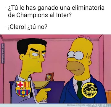 Otra vez un Manchester City - Real Madrid: los mejores memes del sorteo de octavos de la Champions League