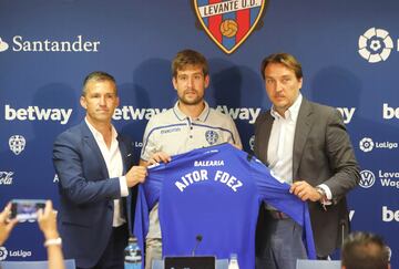 Levante UD