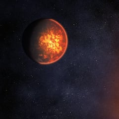 Las dos extrañas 'supertierras' que estudiará la NASA a años luz de nuestro planeta