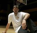 Marc Gasol: "España tiene calidad para suplir la baja de Pau Gasol"