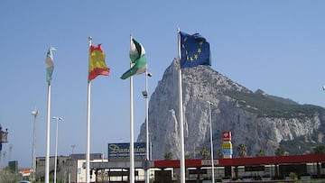 Imagen de Gibraltar