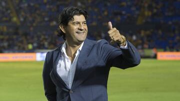 José Cardozo: “Vamos a poner a Chivas donde merece”