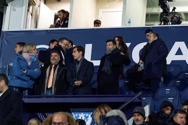 Luhnow: “Hay jugadores que no han dado lo que esperábamos”