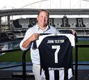 John Textor dueño del Botafogo explota tras la remontada de Palmeiras