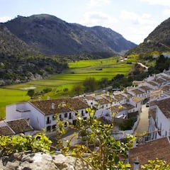 El pueblo de Cádiz con casi 4.400 casos de incidencia