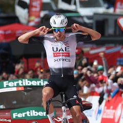 La revancha de Ayuso