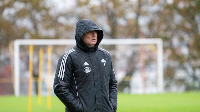 El Racing de Ferrol destituye a Cristóbal Parralo