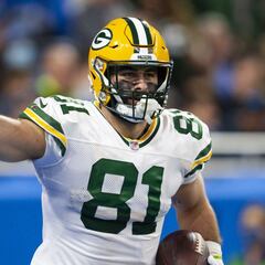 Playoff Power Rankings: Packers, Rams, Chiefs | NFL Playoffs