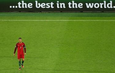 No Euro 2016 complaints from Beckenbauer