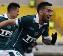 Wanderers vence a San Luis y ya piensa en la Sudamericana