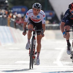 Superdomingo sobre ruedas