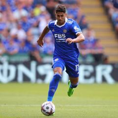 Ayoze Pérez, un mago a coste cero en enero