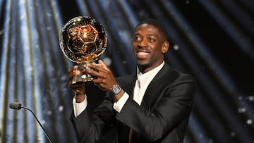 “Las burlas en el Barça me importaban un carajo”