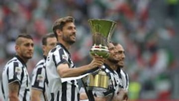 llorente, rumbo al Sevilla.