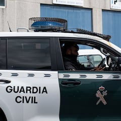 Por qué se le llamaba ‘Benemérita’ a la Guardia Civil: así es el origen y el significado de su nombre