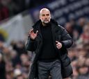 Tottenham, un obstáculo para Guardiola