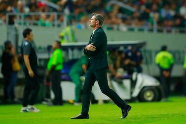 Doubts hang over ‘El Tri’ as they head to Nations League Final Four