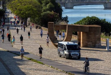 ?Qu pasara con el transporte y la movilidad si no se prorroga el estado de alarma?