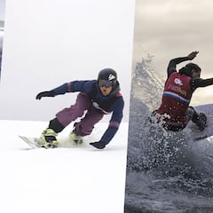 Yago Dominguez recupera la corona de "rey de las tablas"