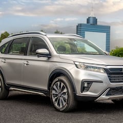 Honda BR-V 2024, disponible en México: ¿En qué cambia esta camioneta?