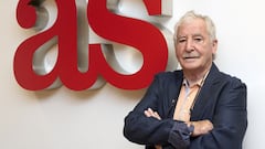 Ignacio Sola: "Los Juegos son el termómetro de cómo está el deporte en cada país"