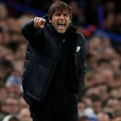 El Chelsea tiene 'curiosas' razones para no indemnizar a Conte con 23 millones de euros
