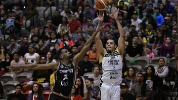 Dorados de Chihuahua lidera la GamerCup tras seis jornadas