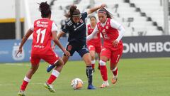 Corinthians - América de Cali: TV, horario y cómo ver online la Copa Libertadores Femenina