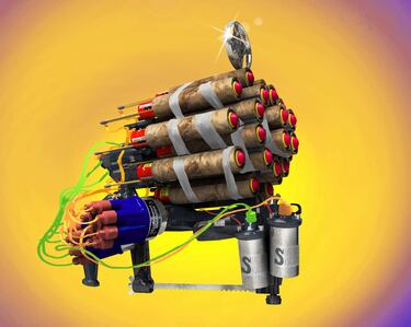 Sunset Overdrive, Impresiones E3