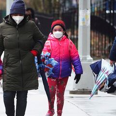 Coronavirus México: Reportan 657 nuevos contagios y 11 decesos