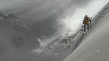 Captura de pantalla - Steep (PC)