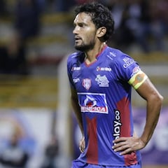 Unión Magdalena derrota al Deportivo Cali en Santa Marta